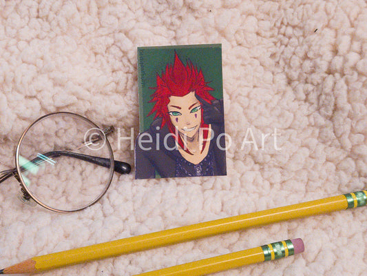 Got It Memorized? - Sticker