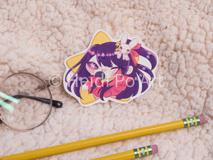 Ai Hoshino (Star) - Sticker