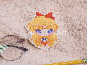 Sailor Venus - Sticker