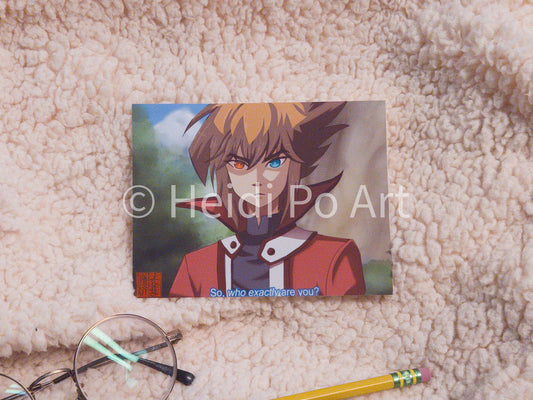 Get your game on - Print