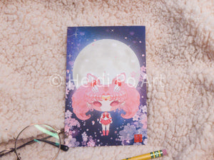 Chibi Usa - Print