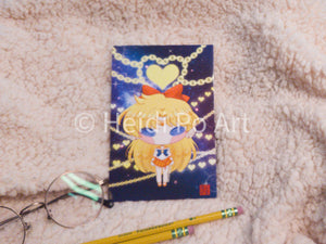 Sailor Venus - Print